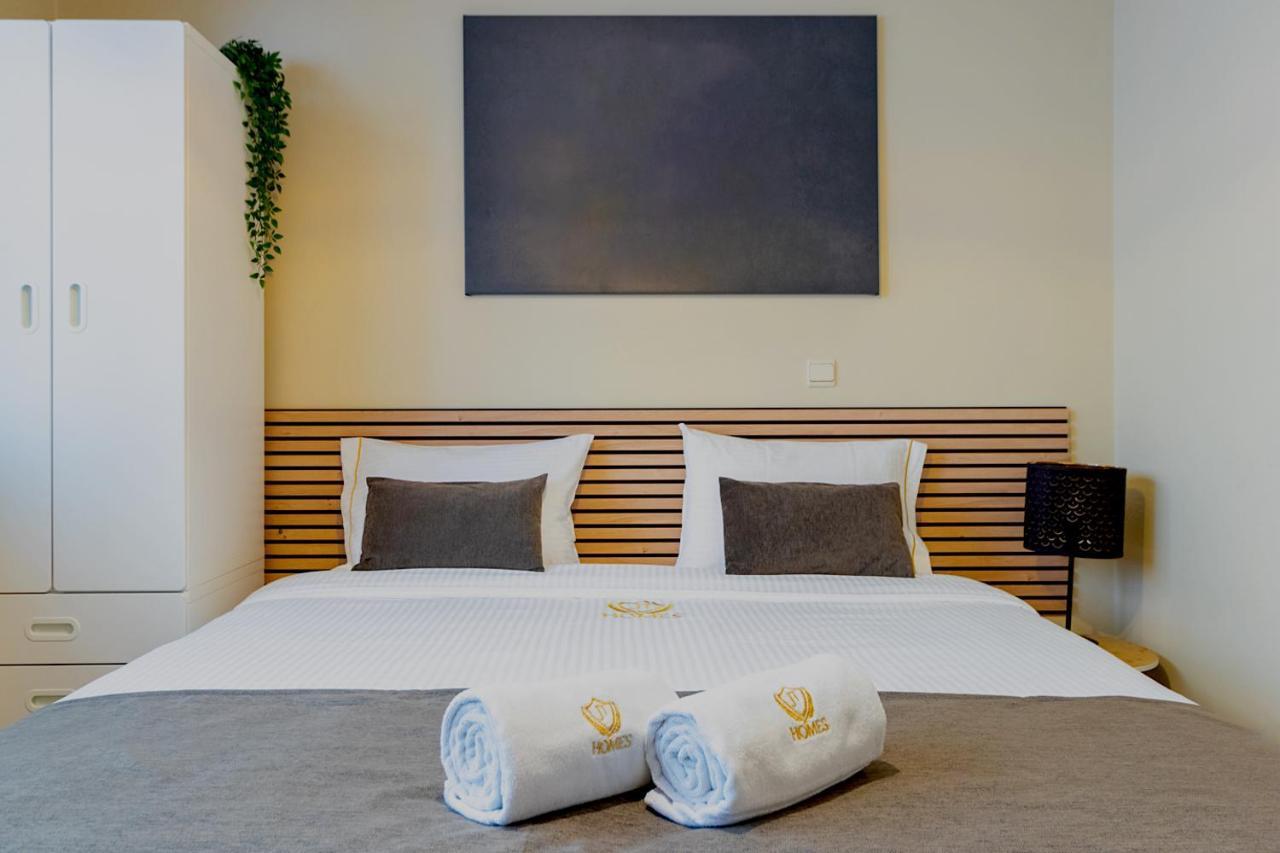 Jt Homes บรูจส์ ภายนอก รูปภาพ