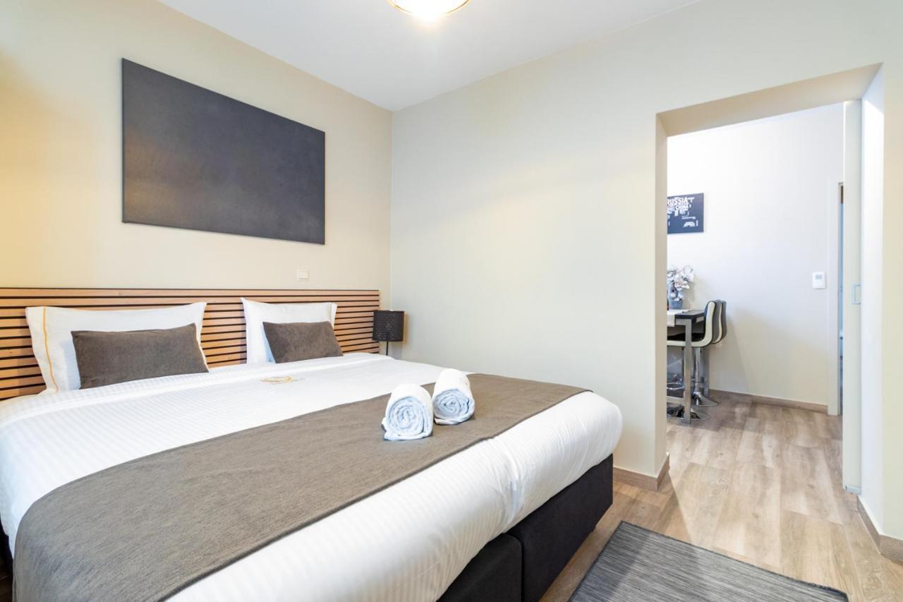 Jt Homes บรูจส์ ภายนอก รูปภาพ