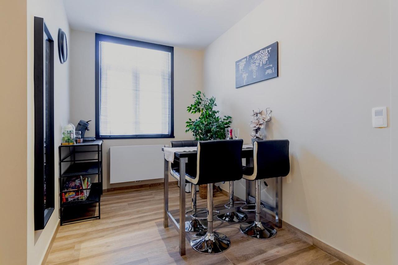 Jt Homes บรูจส์ ภายนอก รูปภาพ