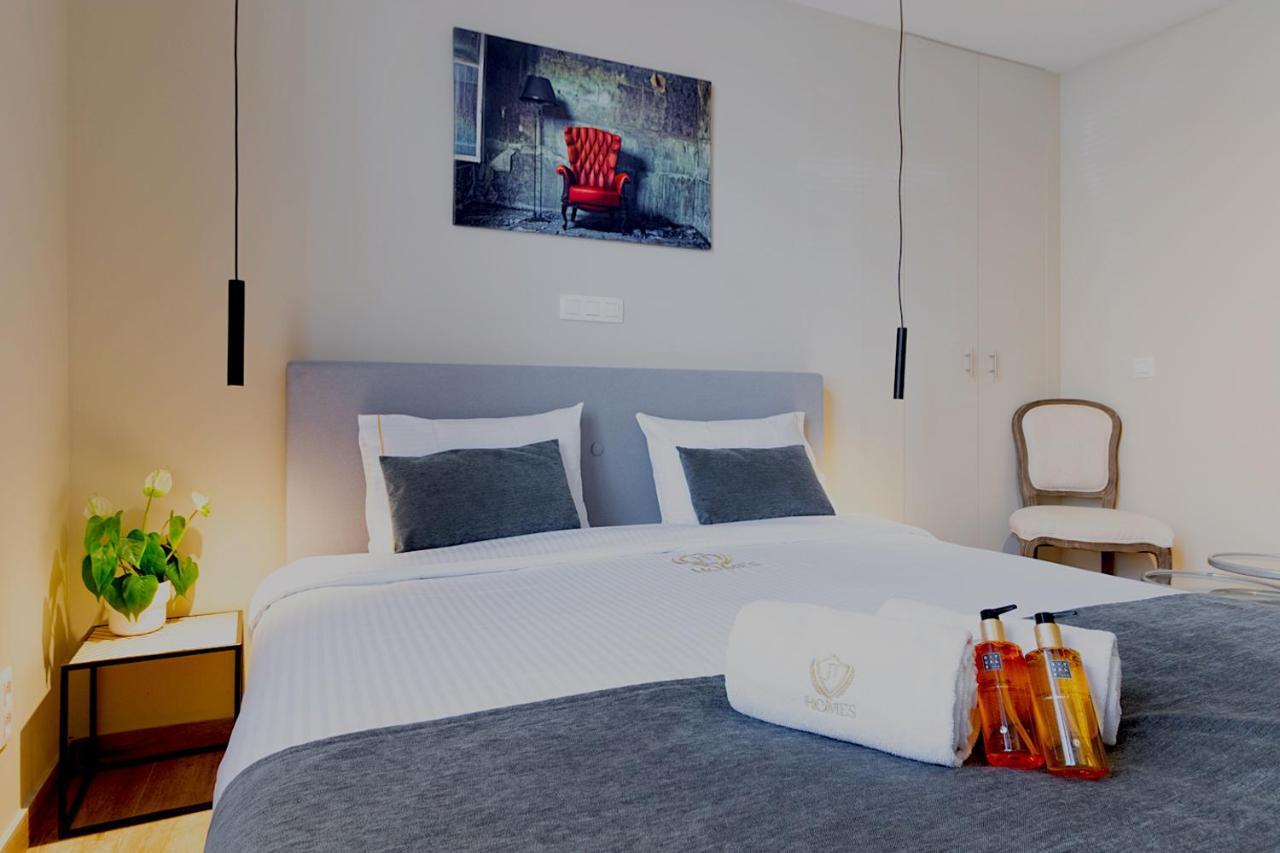 Jt Homes บรูจส์ ภายนอก รูปภาพ