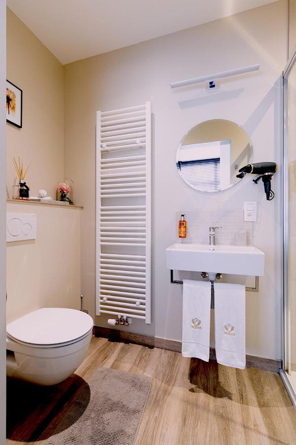 Jt Homes บรูจส์ ภายนอก รูปภาพ